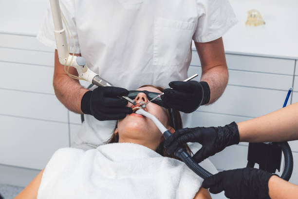 Best Teeth Whitening  in Rion Center, MA