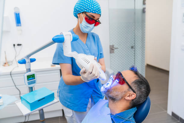 Best Urgent Tooth Repair  in Rion Center, MA